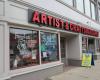 Artist & Craftsman Supply