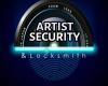 Artist Locksmith & Security