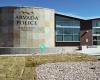 Arvada Police: West Woods Station