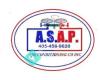 ASAP Air Conditioning Co