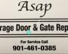 Asap Garage Door & Gate Repair.