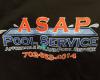 Asap Pool Service