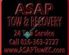 Asap Tow & Recovery
