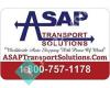 ASAP Transport Solutions