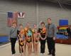 ASCA Gymnastics