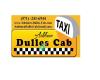 Ashburn Dulles Cab