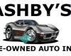 Ashbys Preowned Auto Sale Inc