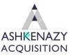Ashkenazy Acquisition Corporation