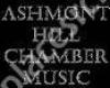 Ashmont Hill Chamber Music