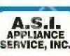 ASI Appliance Service