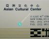 Asian Cultural Center New York