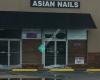 Asian Nails - Little Rock