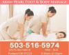 Asian Pearl Foot & Body Massage