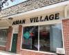 Asian Village