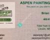 Aspen Painting
