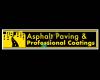 Asphalt Paving & Professional Coating