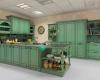 Aspire Kitchen Cabinet Installations