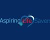 Aspiring Life Savers