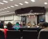 Assembly Hall of Jehovah's Witnesses