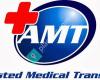 Assisted Medical Transport