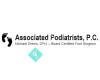 Associated Podiatrists