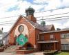 Assumption of the Holy Virgin Orthodox Church