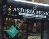 Astoria Music