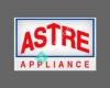Astre Appliance Service