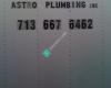 Astro Plumbing