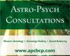 Astro-Psych Consultations