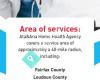 Ata & Ana Home Health Agency