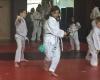 ATA Martial Arts Keizer