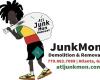 Atl Junk Mon Demolition & Removal