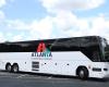 Atlanta Charter Bus Company