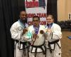 Atlanta Choong-Sil Kwan Tae kwon do