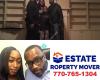 Atlanta Estate Property Movers