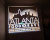 Atlanta Food Rave