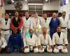 Atlanta Judo Midtown