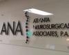 Atlanta neurosurgical Association