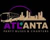 Atlanta Party Buses