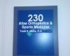 Atlas Orthopedics & Sports Medicine