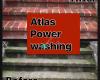 Atlas Power Washing