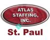 Atlas Staffing Inc. - St. Paul