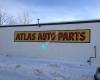 Atlas U Pull Auto Parts