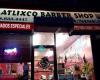 Atlixco Barber Shop