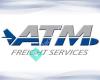 ATM Freight Services