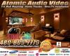 Atomic Audio Video