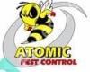 Atomic Pest Control