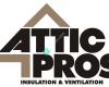 Attic Insul & Vent Pros