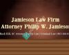 Attorney Philip W Jamieson PC